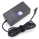 Replacement New Microsoft Surface Book 15V 6.33A 5V 1.5A 102W Power Supply AC Adapter Charger